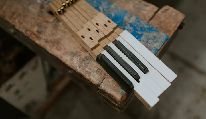 Key Restoration